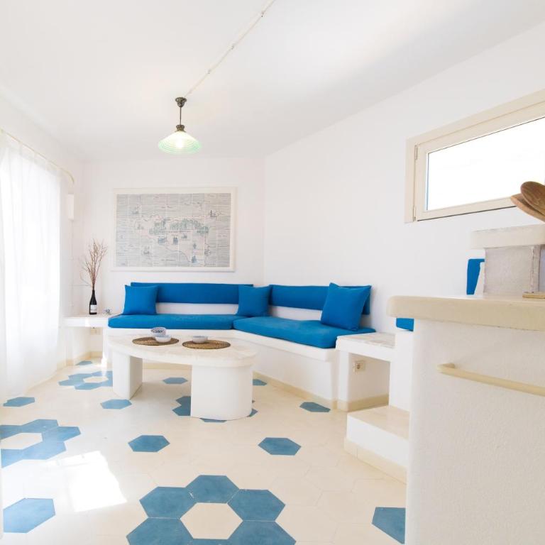 Solemar Sicilia - Villa Emmax - Villa mit 3 Schlafzimmern - 30