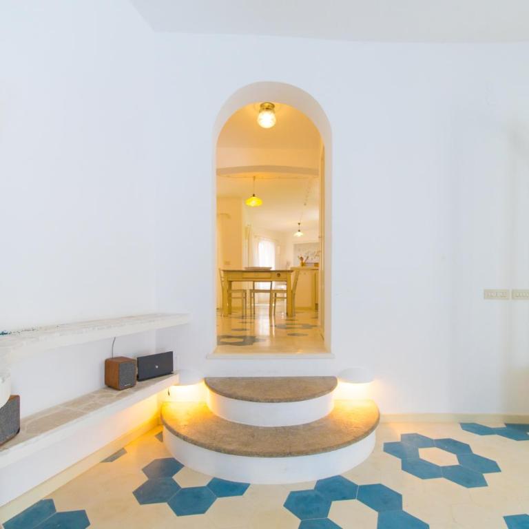 Solemar Sicilia - Villa Emmax - Villa mit 3 Schlafzimmern - 32