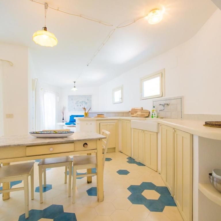 Solemar Sicilia - Villa Emmax - Villa mit 3 Schlafzimmern - 33