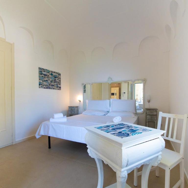 Solemar Sicilia - Villa Emmax - Villa mit 3 Schlafzimmern - 34