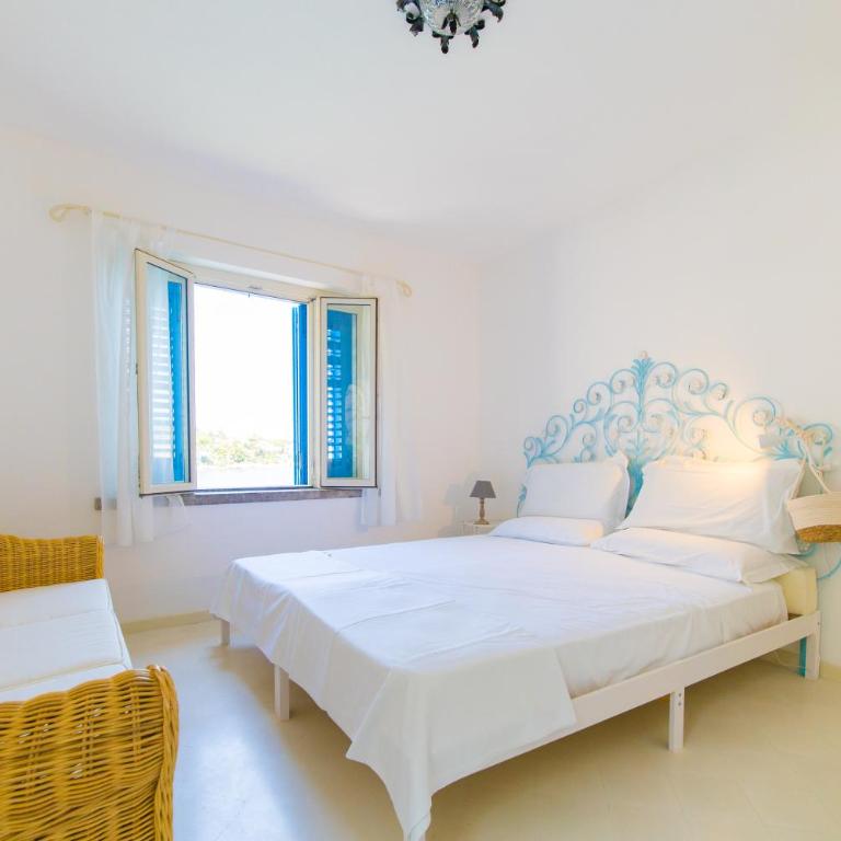 Solemar Sicilia - Villa Emmax - Villa mit 3 Schlafzimmern - 35