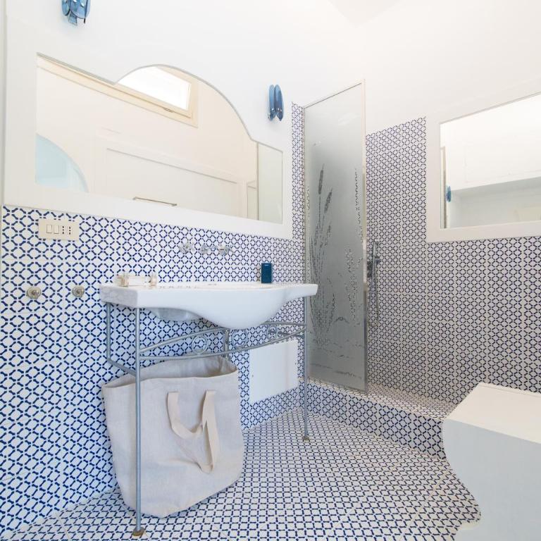 Solemar Sicilia - Villa Emmax - Villa mit 3 Schlafzimmern - 36