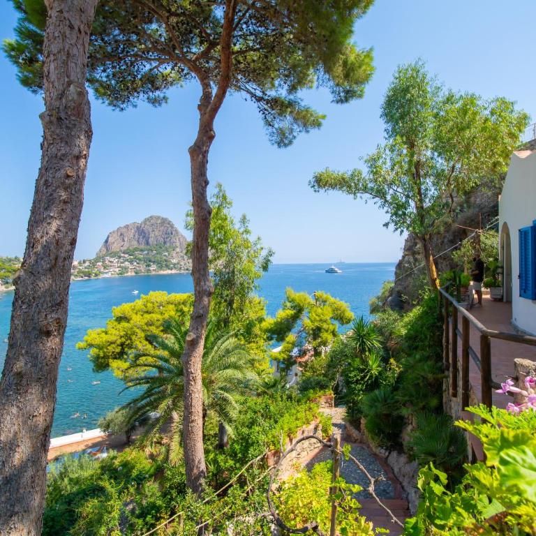 Solemar Sicilia - Villa Emmax - Villa mit 3 Schlafzimmern - 37