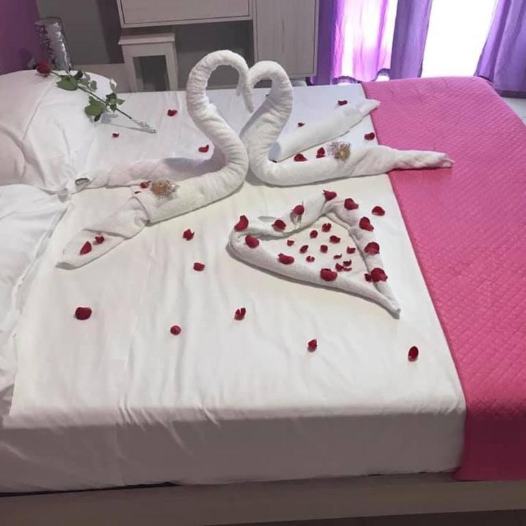 B&B A Due Passi Dal Mare - Camera Matrimoniale con Bagno Privato Esterno - 7
