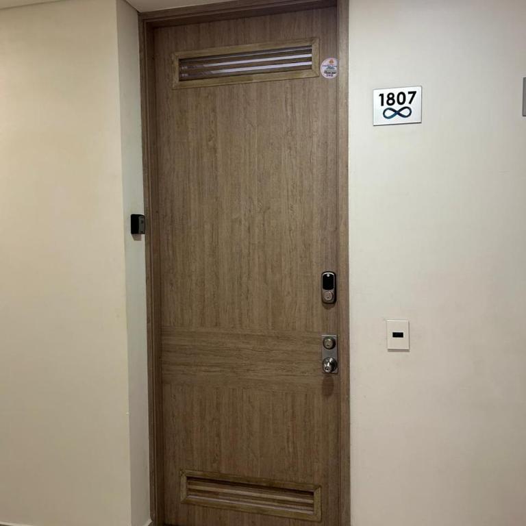 Hermoso apto con vista a la bahía 1807 - Apartamento de 1 dormitorio - 14
