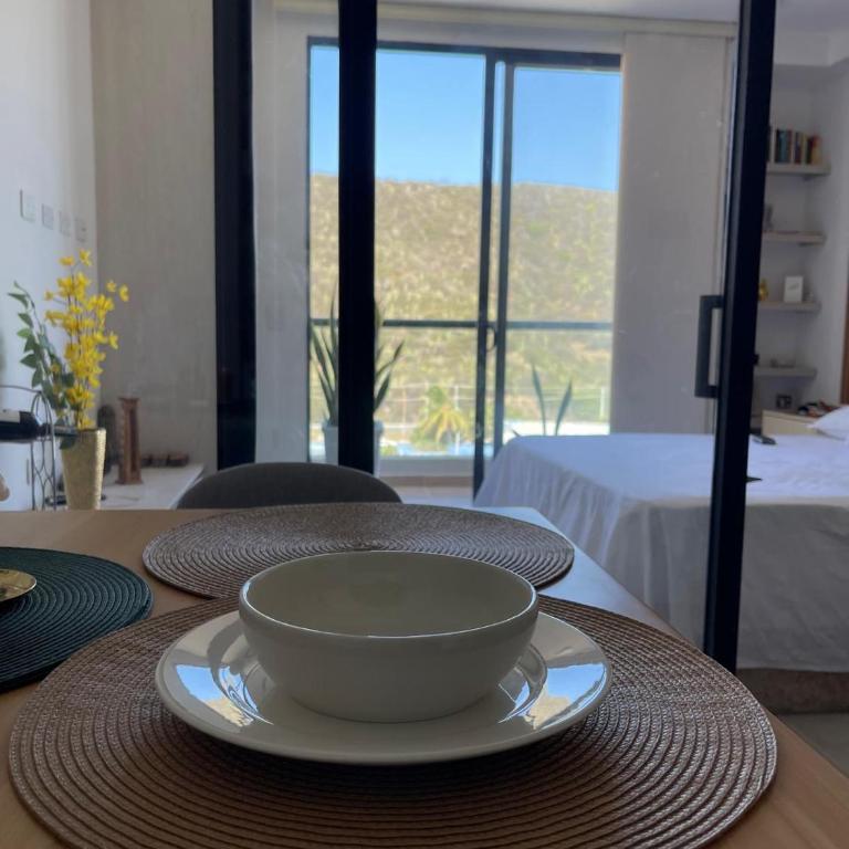 Macondo suite, in Pozos Colorados - Apartamento de 1 dormitorio - 14