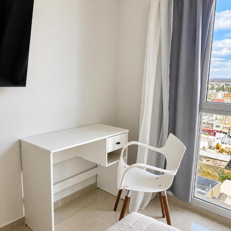 Caleta View Marítimo - Apartamento de 1 dormitorio - 18