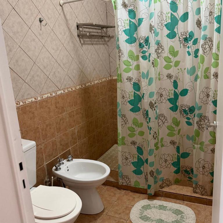 Departamentos Orion - One-Bedroom Apartment - 8