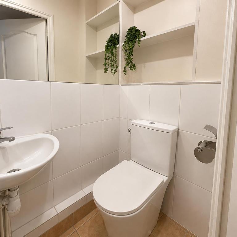 Splendide appartement à Paris 17eme - Estudio - 3