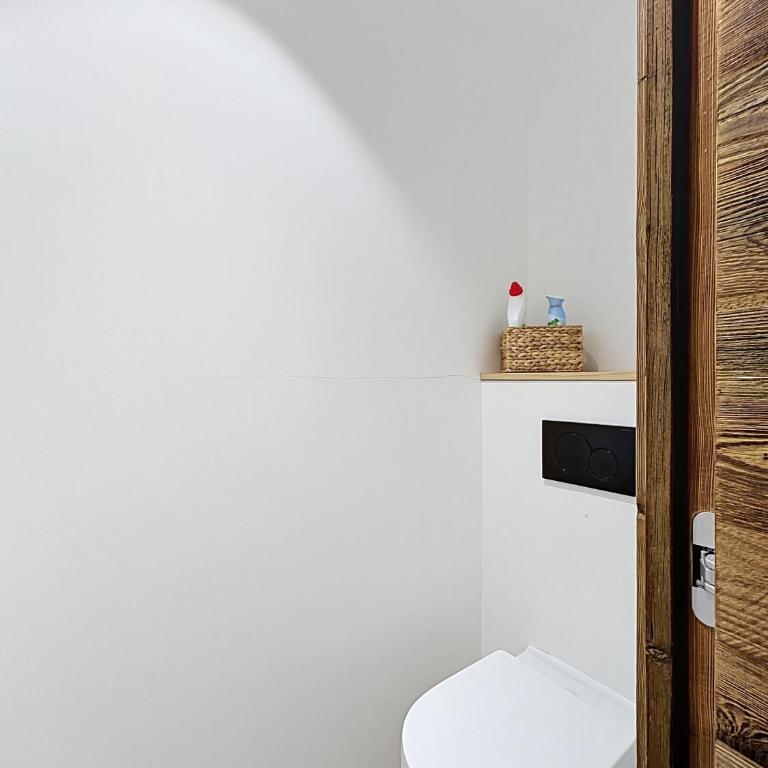 Clos darsene - Les Gets - Proche centre - Appartement avec Vue sur la Montagne - 21