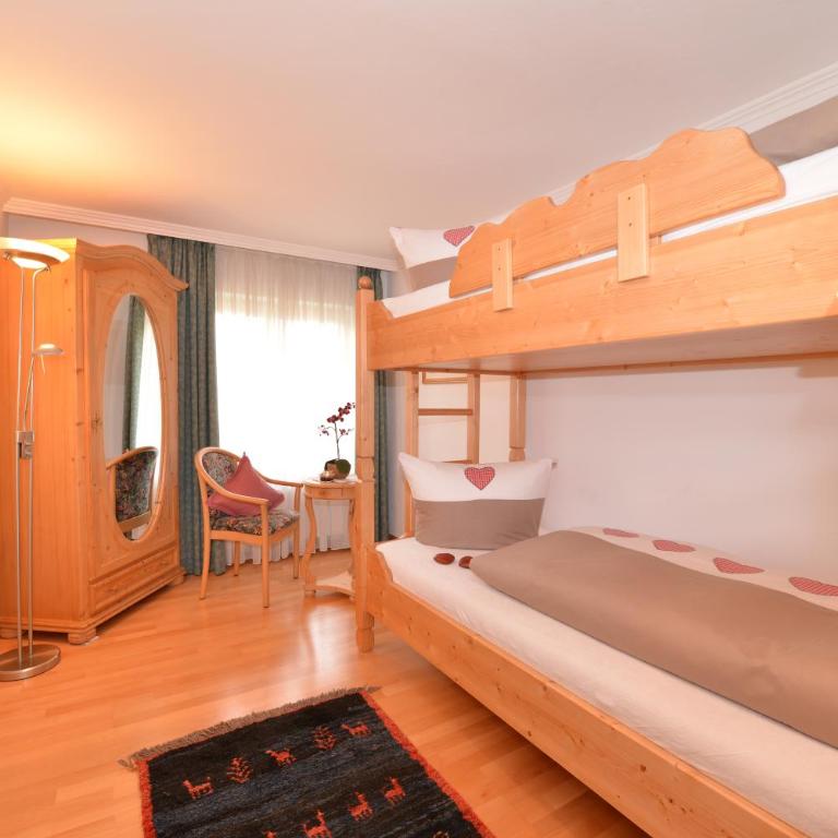 Alpinhäusle - Haus mit 3 Schlafzimmern - 4