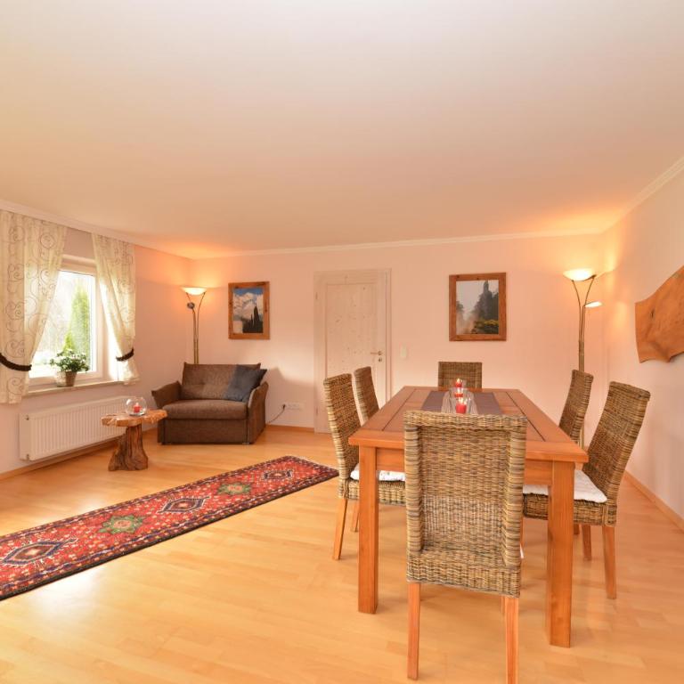 Alpinhäusle - Haus mit 3 Schlafzimmern - 5