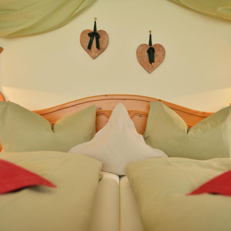 Alpinhäusle - Haus mit 3 Schlafzimmern - 6