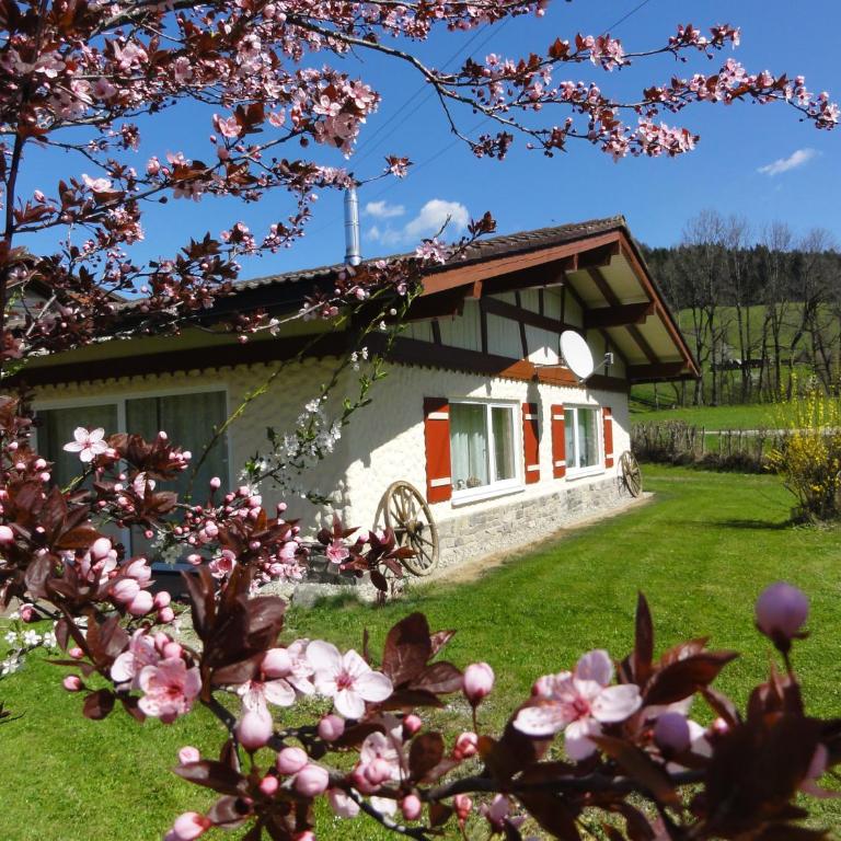 Alpinhäusle - Haus mit 3 Schlafzimmern - 8