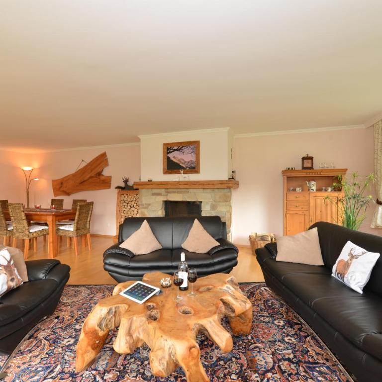 Alpinhäusle - Haus mit 3 Schlafzimmern - 9