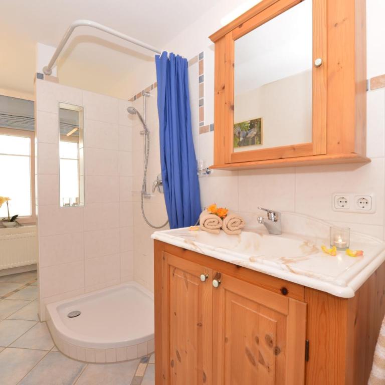 Alpinhäusle - Haus mit 3 Schlafzimmern - 11