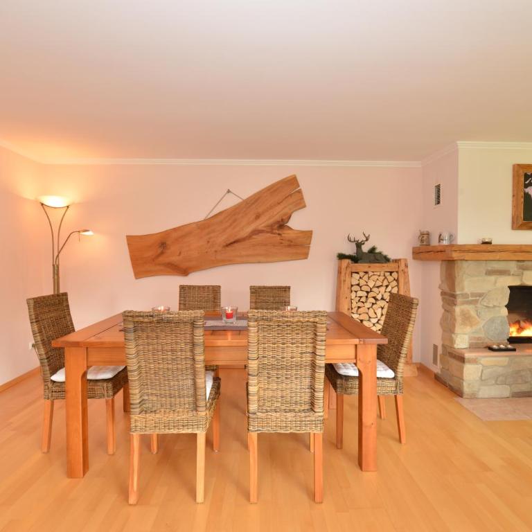 Alpinhäusle - Haus mit 3 Schlafzimmern - 13