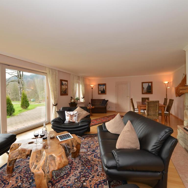 Alpinhäusle - Haus mit 3 Schlafzimmern - 14