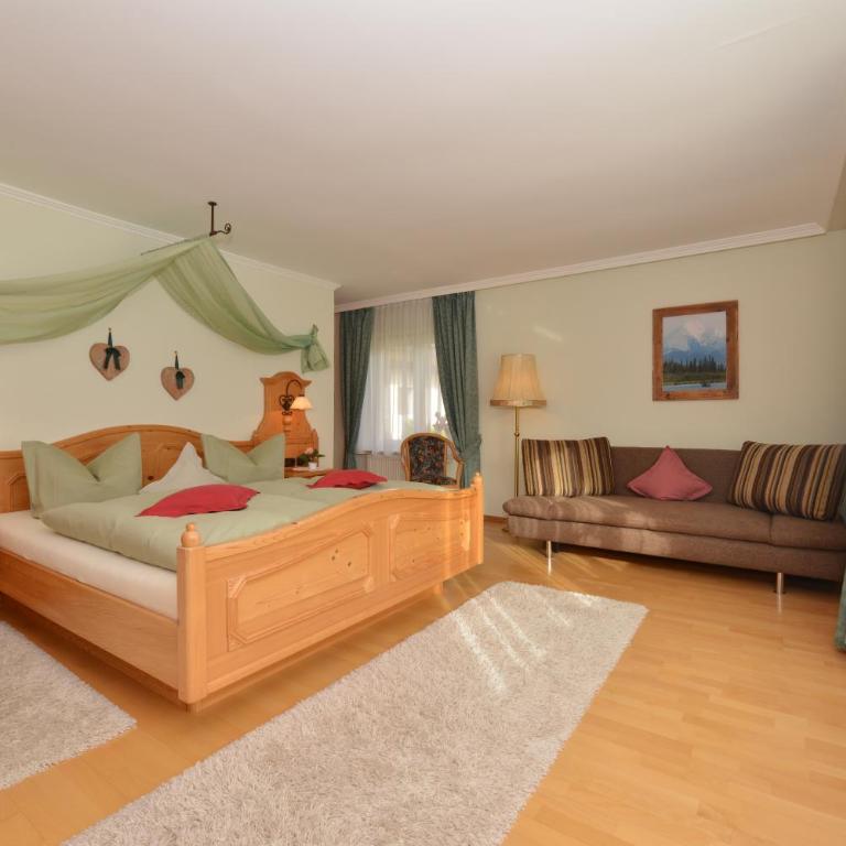 Alpinhäusle - Haus mit 3 Schlafzimmern - 15