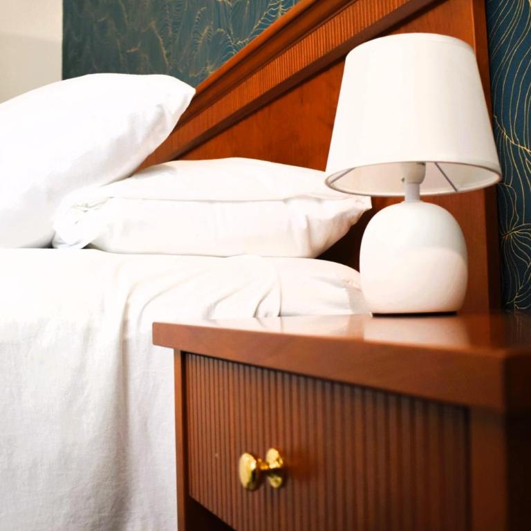 Hotiday Brindisi San Giacomo - Chambre Double Standard - 2