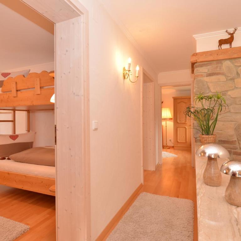 Alpinhäusle - Haus mit 3 Schlafzimmern - 17