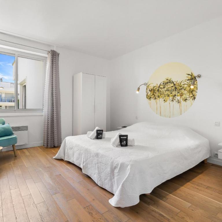 224 Le Solea - Appartement avec Vue - 2