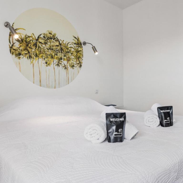 224 Le Solea - Appartement avec Vue - 4