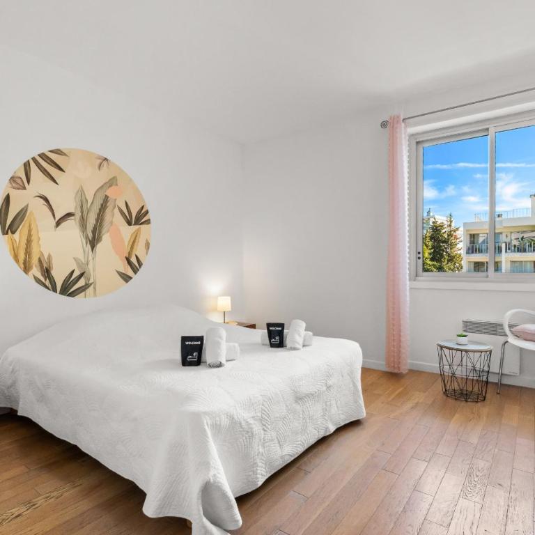 224 Le Solea - Appartement avec Vue - 3