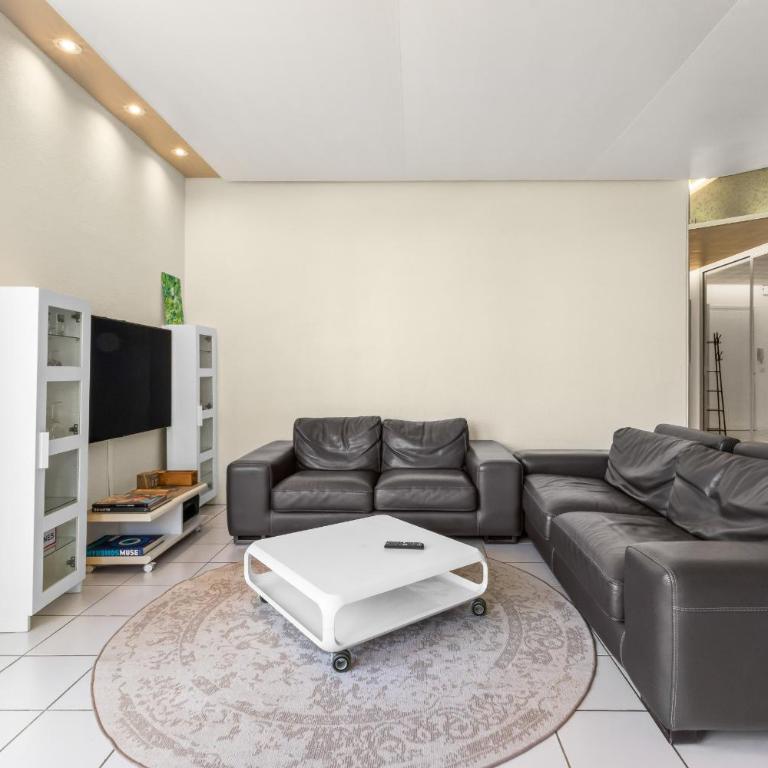 224 Le Solea - Appartement avec Vue - 5