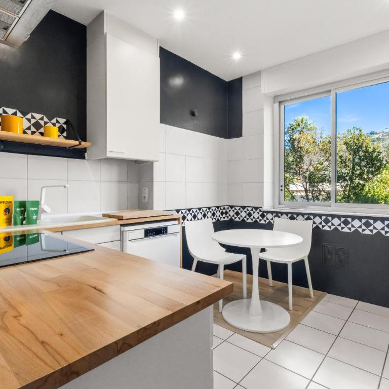224 Le Solea - Appartement avec Vue - 6