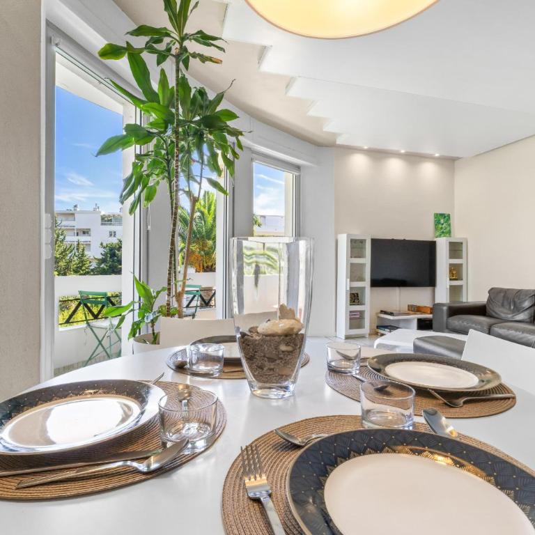 224 Le Solea - Appartement avec Vue - 8