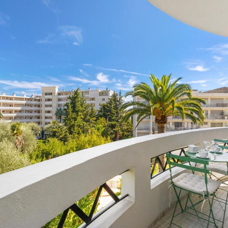 224 Le Solea - Appartement avec Vue - 10