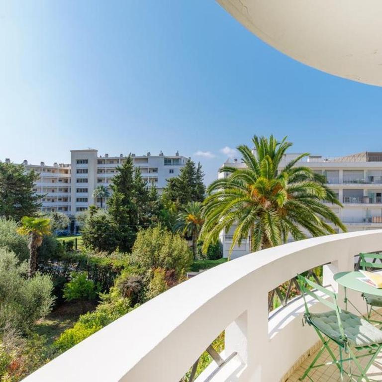 224 Le Solea - Appartement avec Vue - 11
