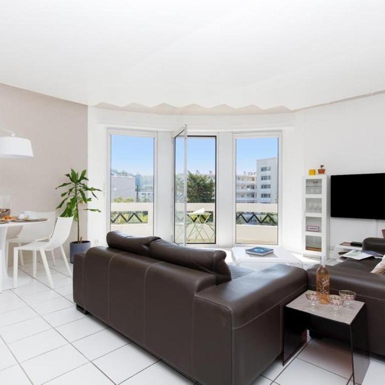 224 Le Solea - Appartement avec Vue - 12