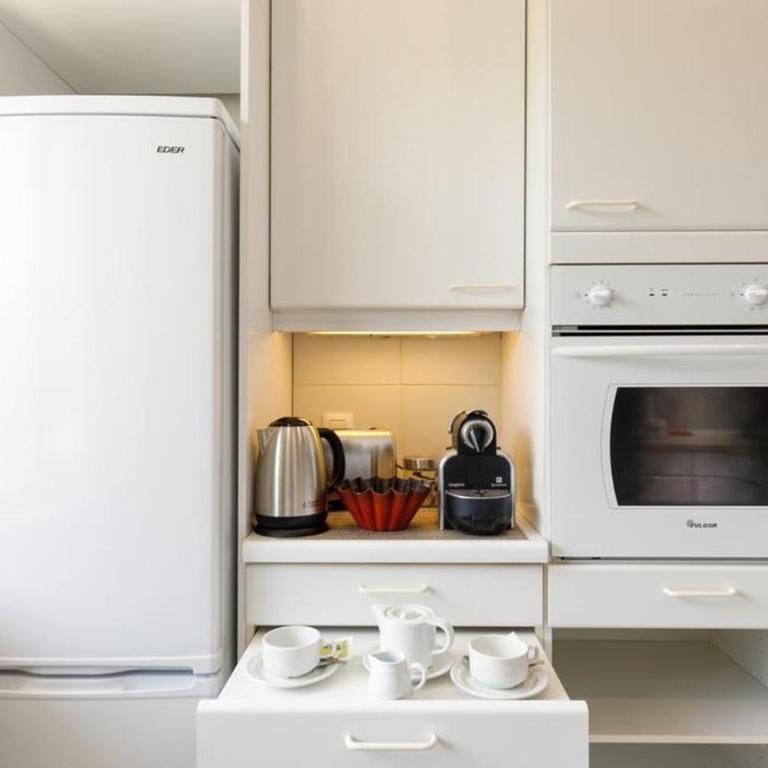 224 Le Solea - Appartement avec Vue - 15