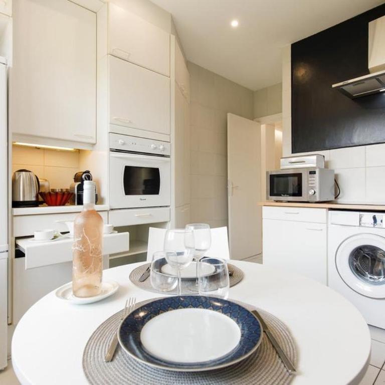 224 Le Solea - Appartement avec Vue - 17