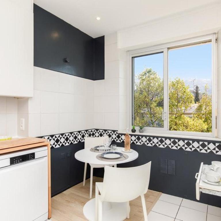 224 Le Solea - Appartement avec Vue - 20
