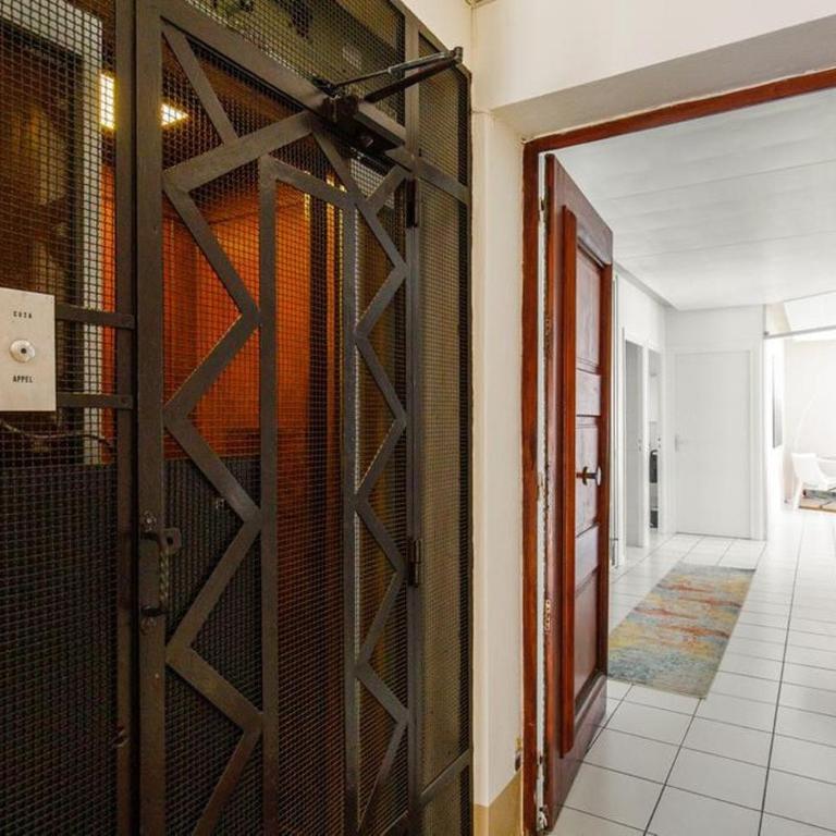 224 Le Solea - Appartement avec Vue - 24