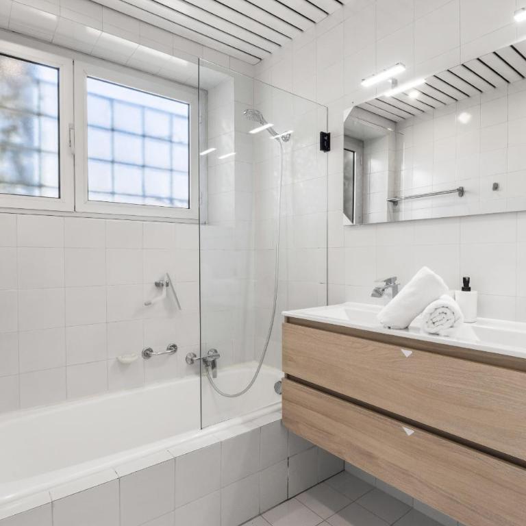 224 Le Solea - Appartement avec Vue - 22