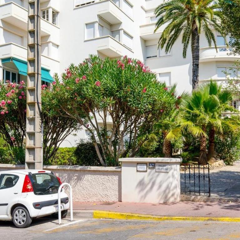 224 Le Solea - Appartement avec Vue - 25