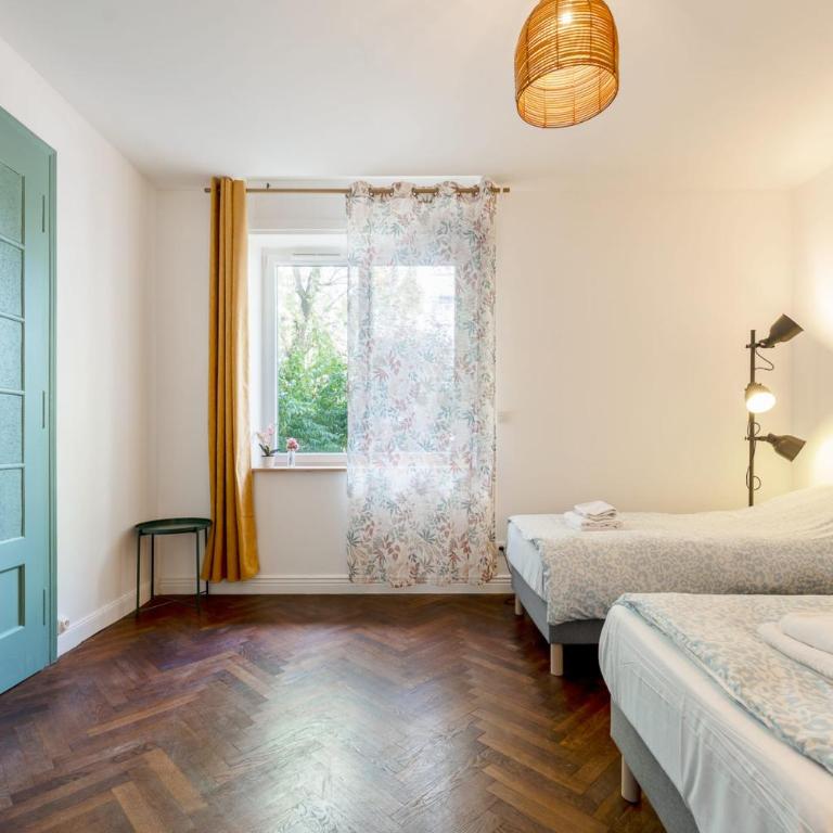 Rock in share - Au repos d'Auguste - Appartement - 3