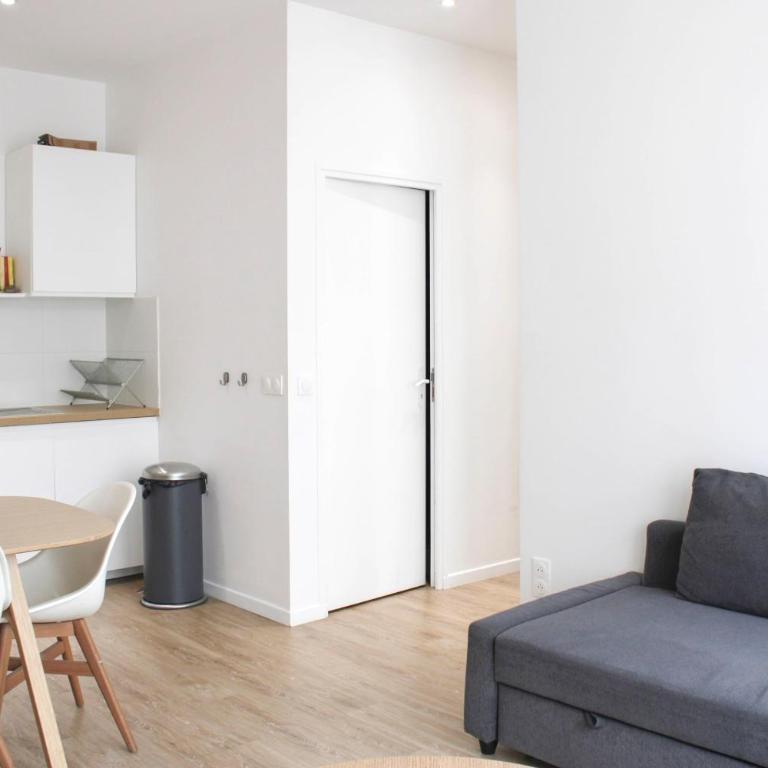 Comfortable 2bedrooms - Jardin des Plantes - Appartamento - 7