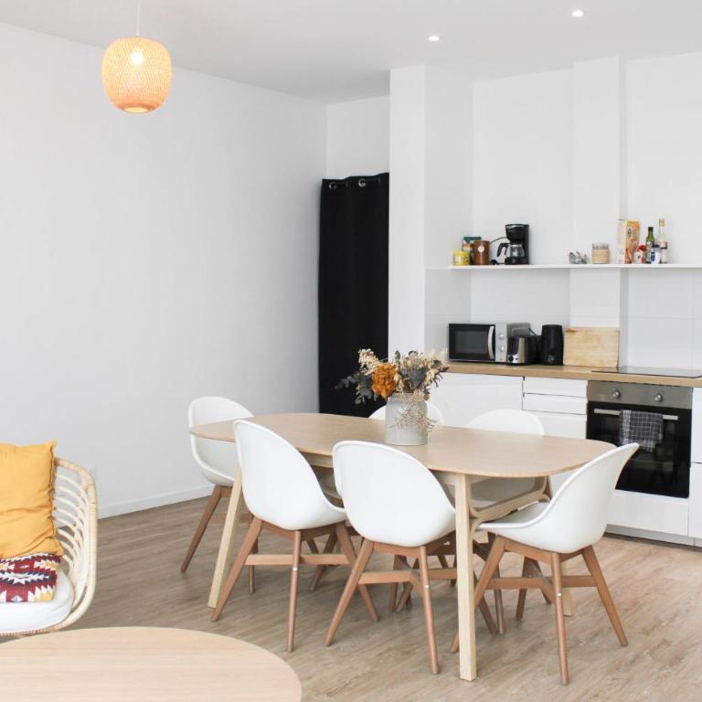 Comfortable 2bedrooms - Jardin des Plantes - Appartamento - 10
