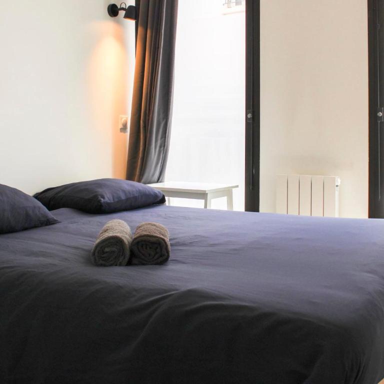 Comfortable 2bedrooms - Jardin des Plantes - Appartamento - 19
