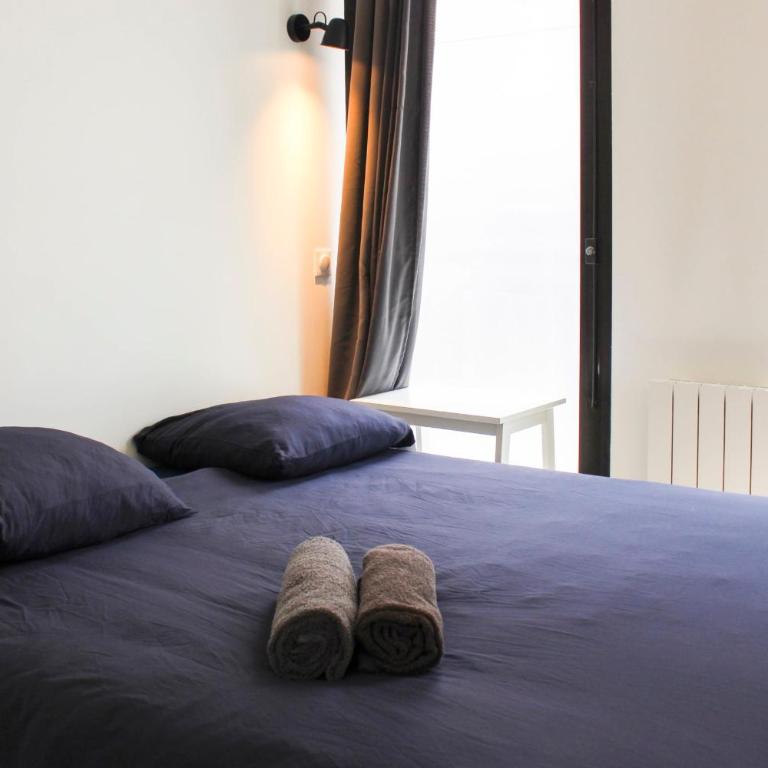 Comfortable 2bedrooms - Jardin des Plantes - Appartamento - 18