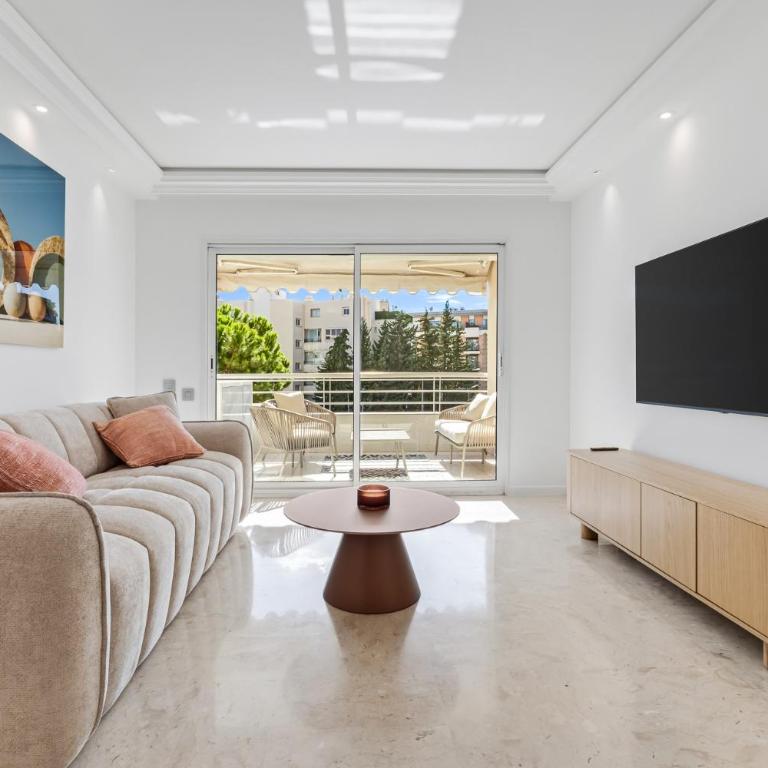Le Riva - Appartement - 1
