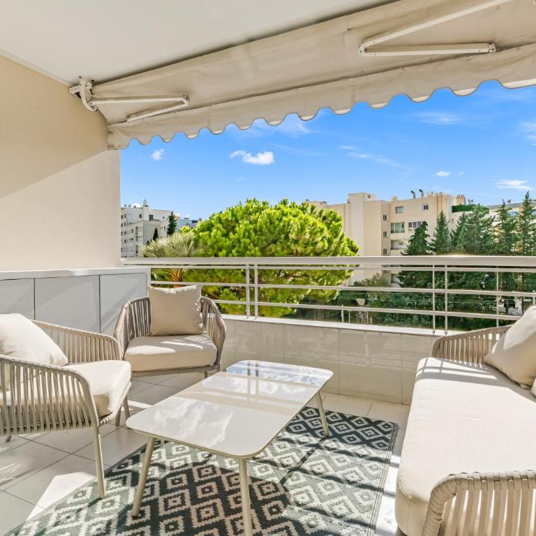 Le Riva - Appartement - 2