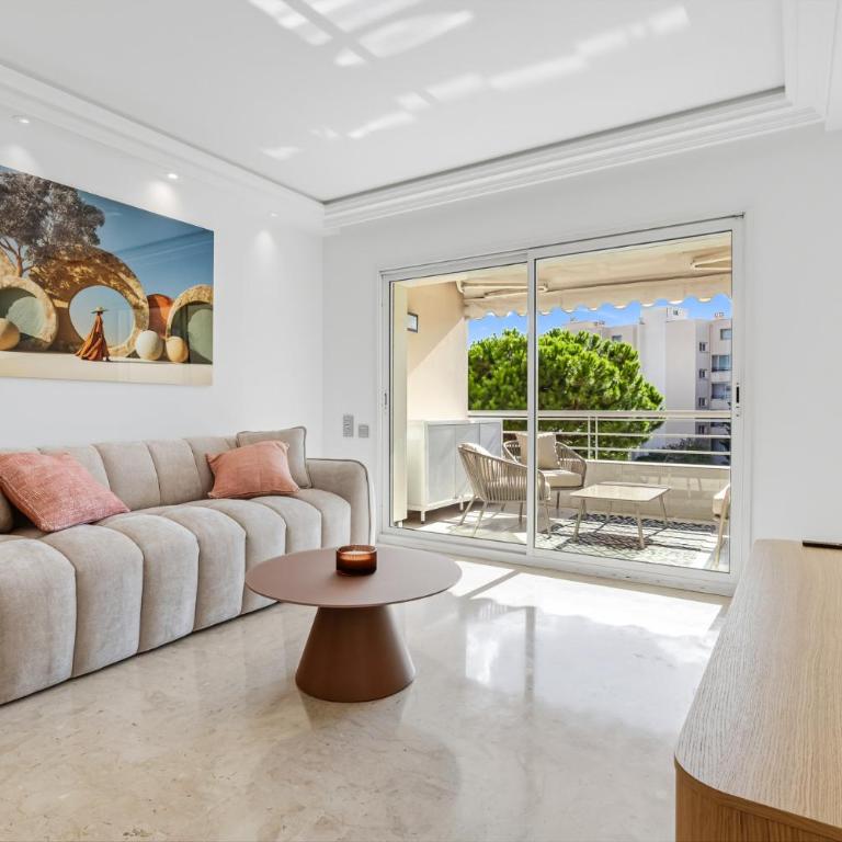 Le Riva - Appartement - 6