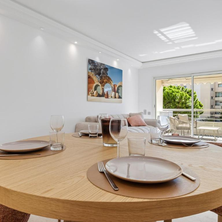 Le Riva - Appartement - 7