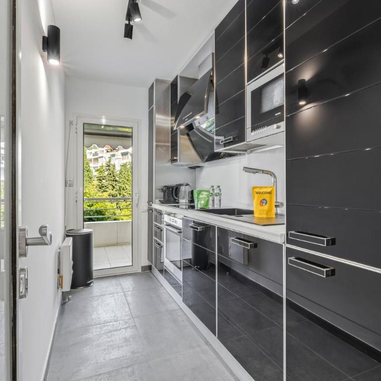 Le Riva - Appartement - 8